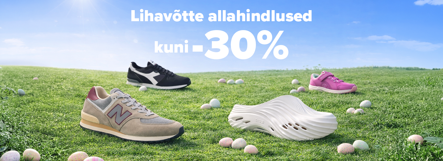 Talvem&uuml;&uuml;k &ndash; allahindlused kuni 50% I Open24.ee